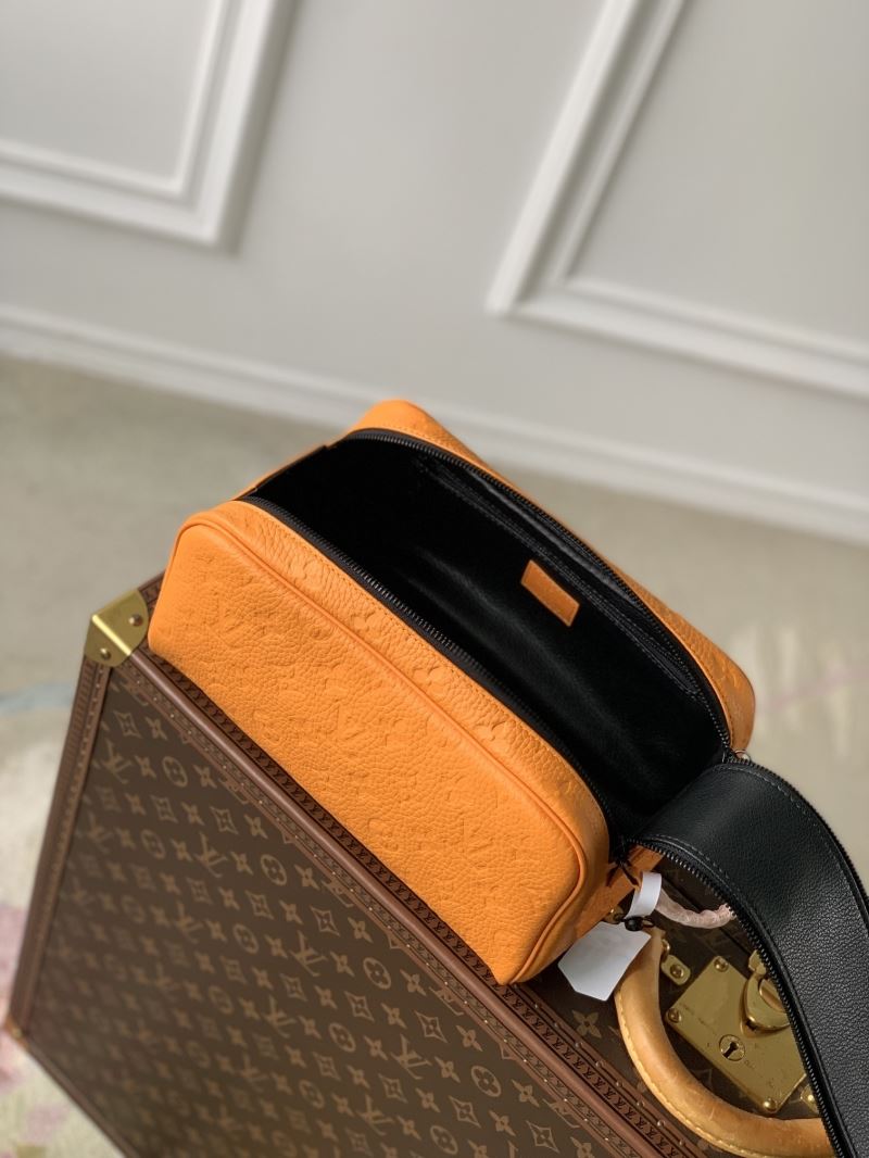 LV Cosmetic Bags